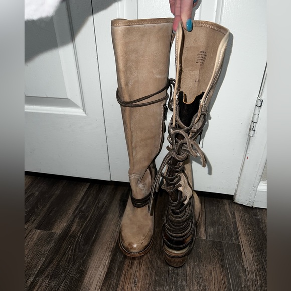 Free bird boots - Picture 5 of 9